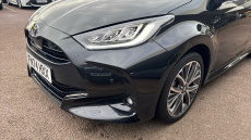 Toyota Yaris 1.5 Hybrid Excel 5dr CVT Hybrid Hatchback